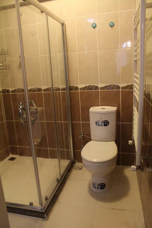 Bedir Apartments Стамбул Экстерьер фото