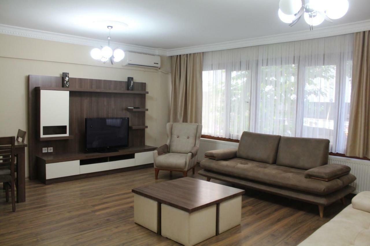Bedir Apartments Стамбул Экстерьер фото